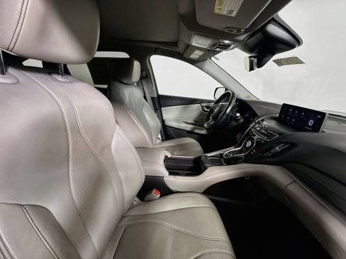 Used 2020 Acura RDX w/ Technology Package FWD image 28