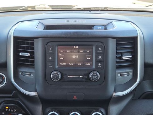Used 2019 RAM 1500 Big Horn image 17