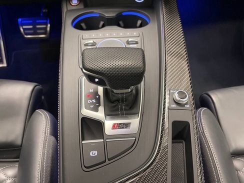 Used 2019 Audi RS 5 Sportback AWD/4WD image 21