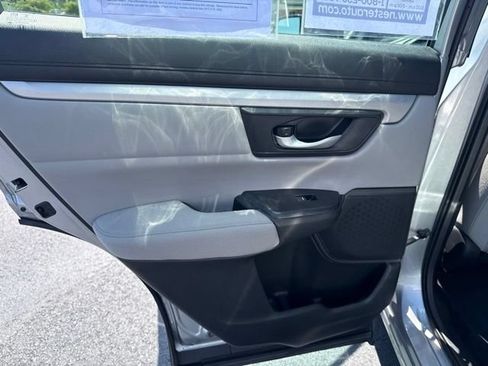 Used 2019 Honda CR-V LX image 35