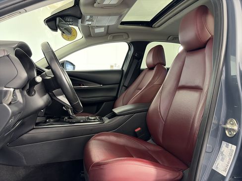 Used 2025 MAZDA CX-30 AWD 2.5 S w/ Preferred Package image 6