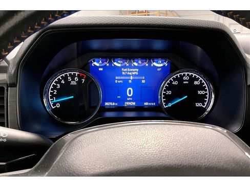 Used 2021 Ford F150 Tremor w/ Equipment Group 401A Mid image 22