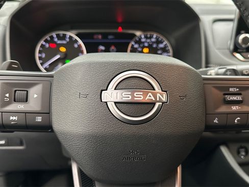 New 2026 Nissan Rogue SV w/ Cold Weather Package image 17