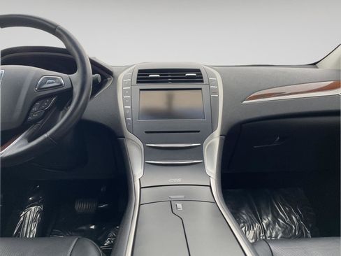 Used 2015 Lincoln MKZ Hybrid w/ Equipment Group 202A Reserve image 26