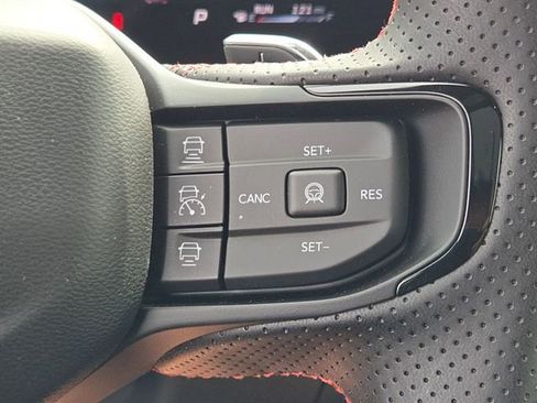 New 2026 Dodge Charger Scat Pack AWD/4WD image 31