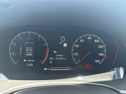 Used 2024 Honda Civic Si image 12