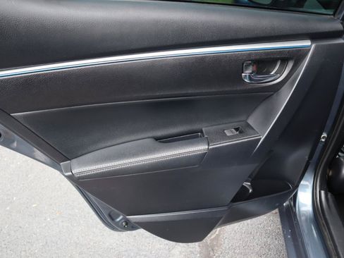 Used 2016 Toyota Corolla S FWD image 49