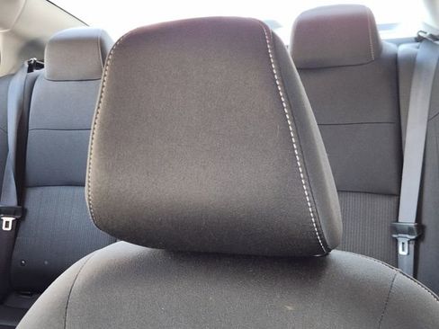 Used 2024 Nissan Altima 2.5 SV image 21