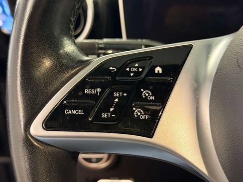 Certified 2023 Mercedes-Benz C 300 4MATIC Sedan image 22