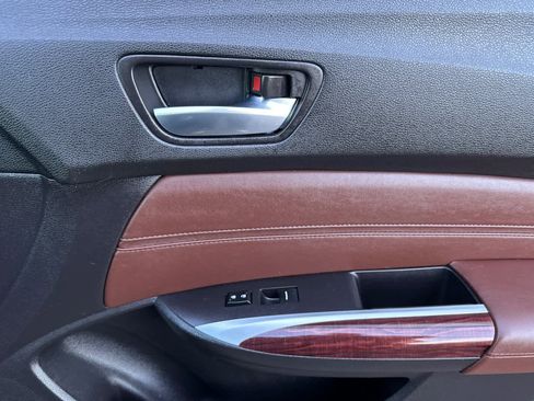 Used 2015 Acura TLX V6 SH-AWD w/ Advance Package image 18