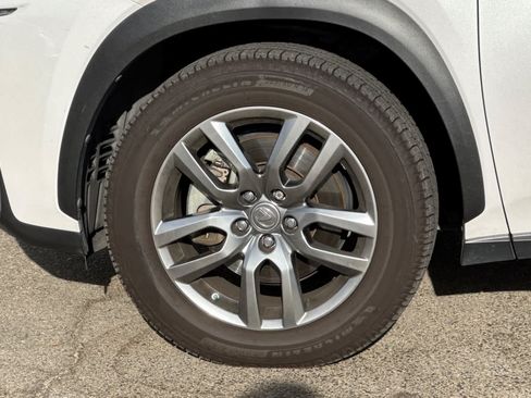 Used 2016 Lexus NX 200t AWD w/ Premium Package image 13
