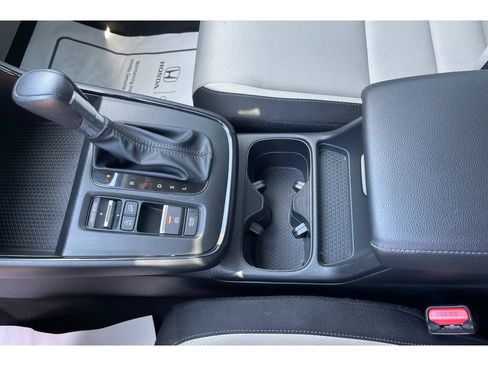 Certified 2023 Honda CR-V EX image 31