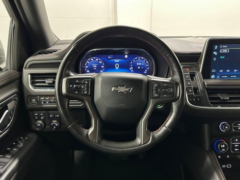 Used 2022 Chevrolet Tahoe RST w/ Luxury Package AWD/4WD image 12