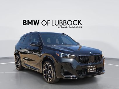 Used 2026 BMW X1 M35i