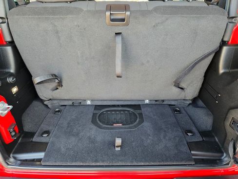 Used 2021 Jeep Wrangler Rubicon image 29