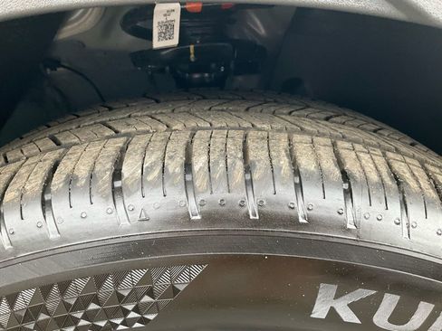 Used 2025 Hyundai Ioniq 5 SEL image 81