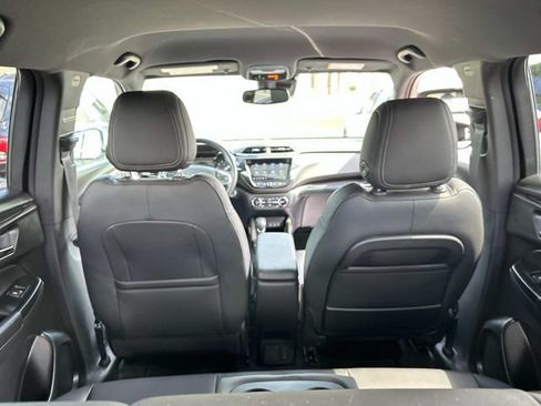 Used 2023 Chevrolet TrailBlazer ACTIV w/ Convenience Package FWD image 18