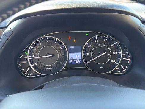 Used 2018 Nissan Armada Platinum RWD image 13