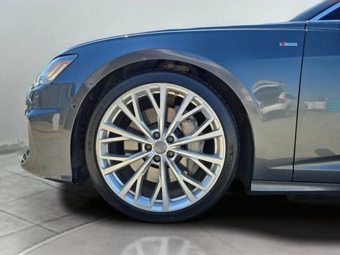 Used 2019 Audi A6 3.0T Prestige w/ Prestige Package AWD/4WD image 37