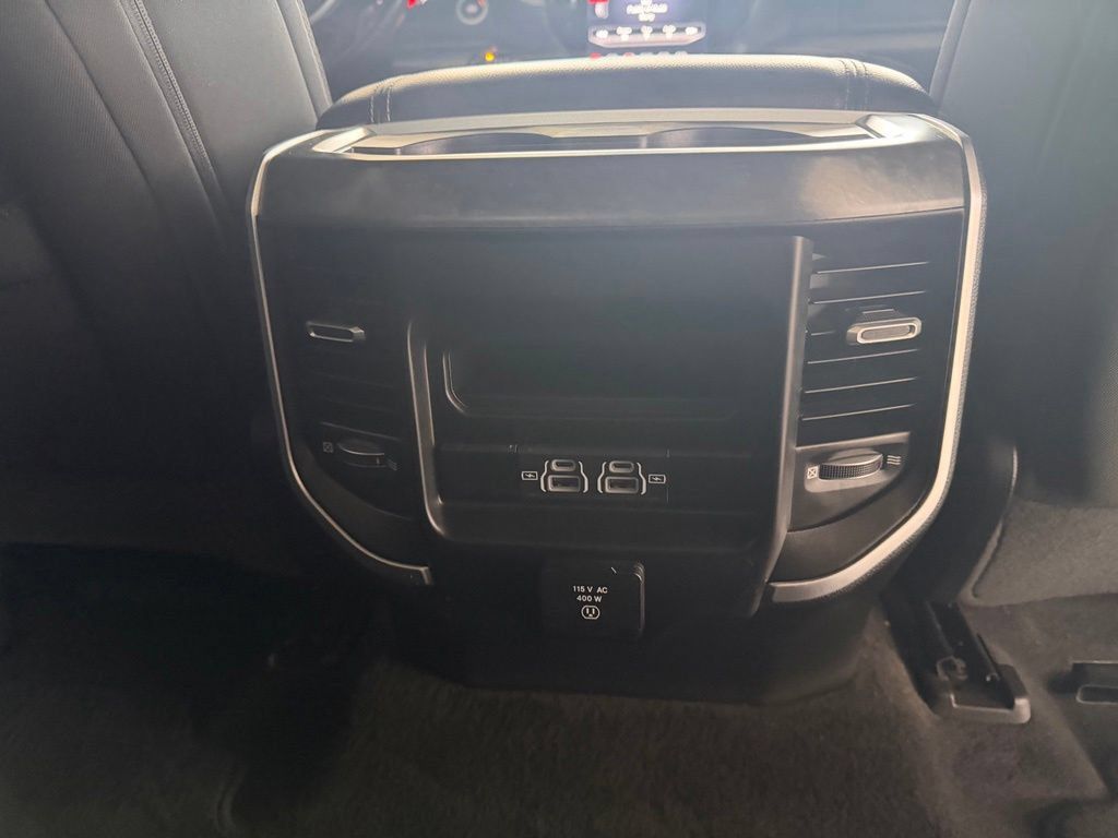 Used 2021 RAM 1500 Big Horn AWD/4WD image 33