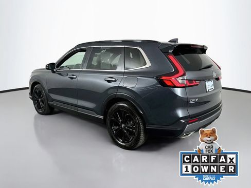 Used 2023 Honda CR-V Sport Touring image 6