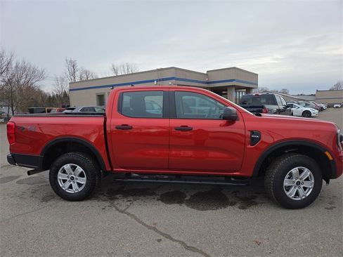Used 2024 Ford Ranger XL w/ Trailer Tow Package image 4