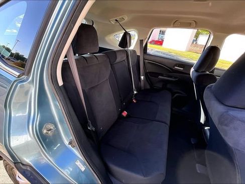 Used 2014 Honda CR-V LX image 26