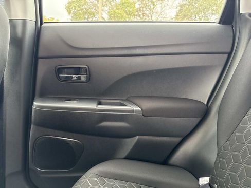 New 2026 Mitsubishi Outlander Sport LE AWD/4WD image 16