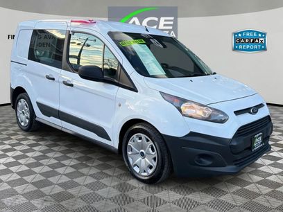 Used 2016 Ford Transit Connect XL