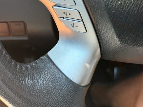 Used 2016 Nissan Murano SL FWD image 29