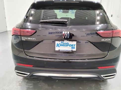 Used 2024 Buick Envision Preferred image 5