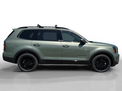 New 2025 Kia Telluride SX Prestige X-Line image 6