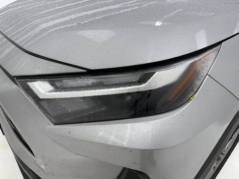 Used 2024 Toyota RAV4 XLE image 6