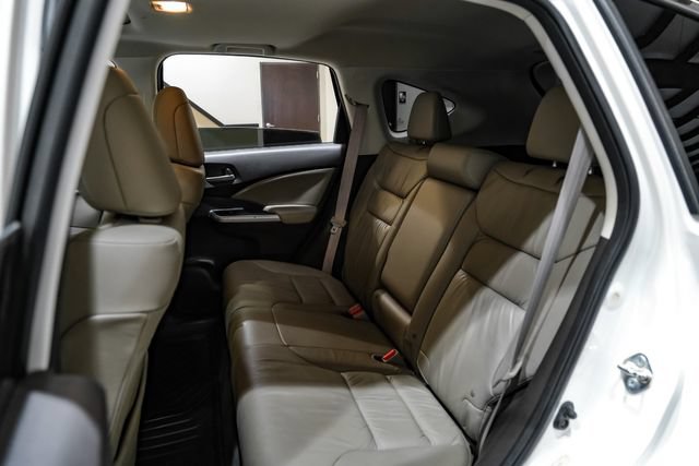 Used 2014 Honda CR-V EX-L image 40