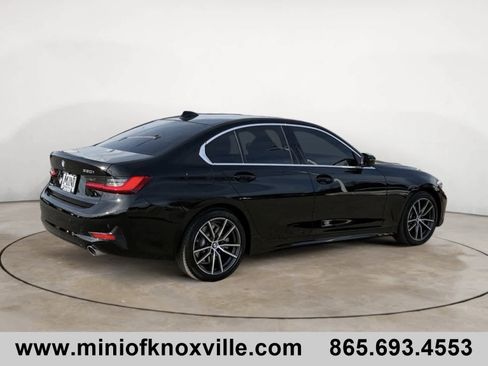 Used 2020 BMW 330i Sedan image 3