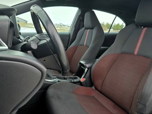 Used 2023 Toyota Corolla SE FWD image 13