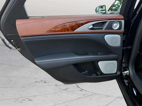 Used 2018 Lincoln MKZ Black Label w/ Technology Package FWD image 14