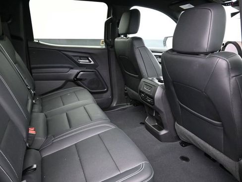 New 2026 Chevrolet Silverado EV LT AWD/4WD image 22