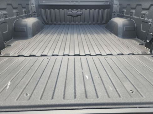 New 2026 Chevrolet Silverado 1500 RST AWD/4WD image 27