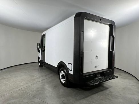 Used 2024 Chevrolet Brightdrop 400 w/ Commercial Equipment Package AWD/4WD image 3