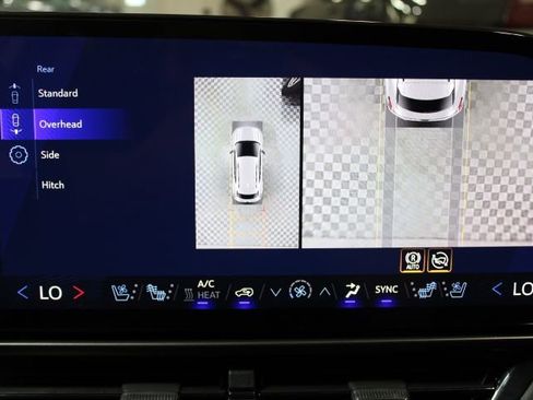 New 2026 Chevrolet Equinox EV RS image 53