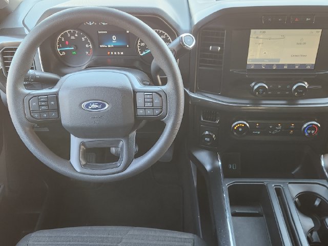 Used 2021 Ford F150 XL w/ STX Appearance Package RWD image 27