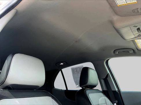 Used 2020 Chevrolet Equinox Premier AWD/4WD image 28