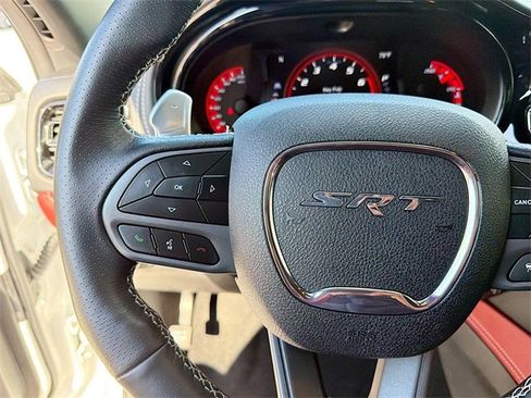Used 2023 Dodge Durango SRT Hellcat image 38