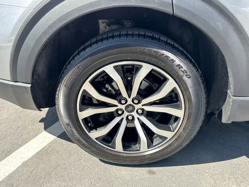 Certified 2023 Ford Explorer ST-Line w/ Class IV Trailer Tow Package AWD/4WD image 12