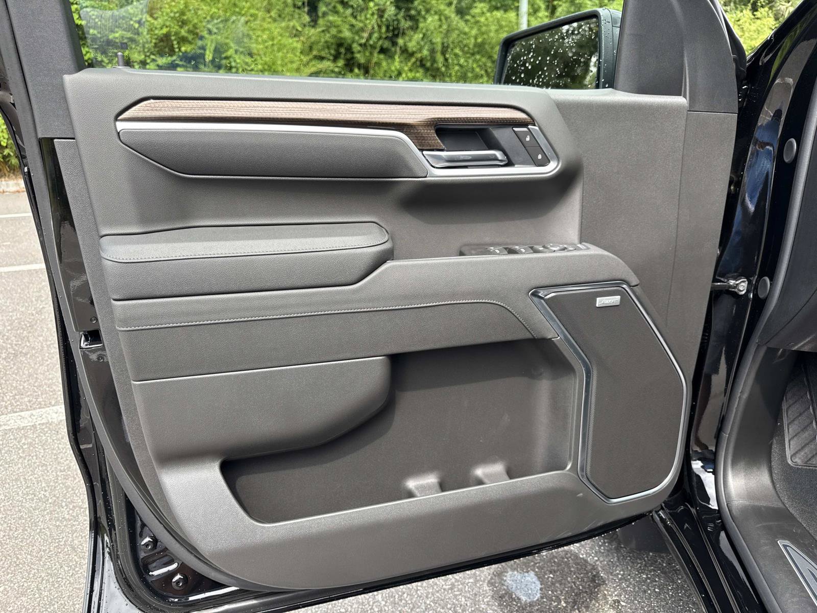 New 2026 Chevrolet Silverado 1500 RST w/ Safety Package AWD/4WD image 17