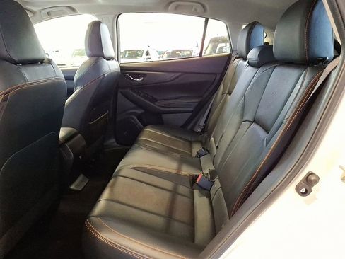 Certified 2021 Subaru Crosstrek 2.5i Limited w/ Moonroof Package 2 image 13