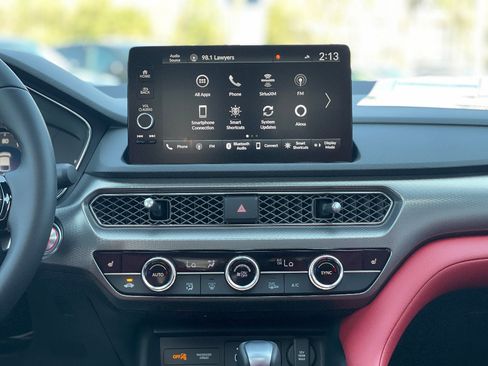 New 2026 Acura Integra A-Spec image 28