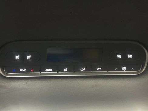 New 2027 Hyundai Palisade Calligraphy FWD image 19