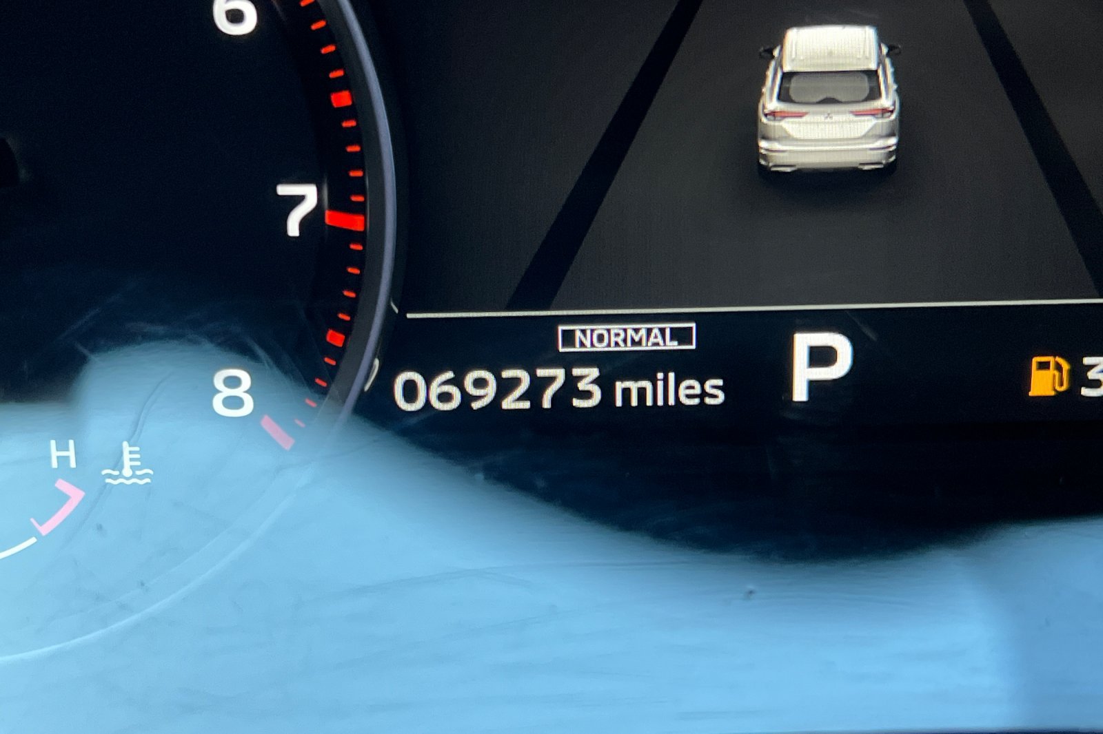 Used 2022 Mitsubishi Outlander SE AWD/4WD image 27